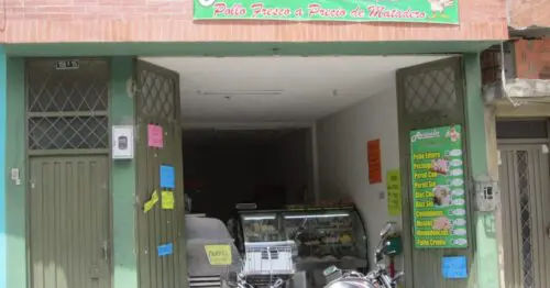 AVICOLA POLLO LIDER BOGOTÁ AVICOLA POLLO LIDER BOGOTÁ